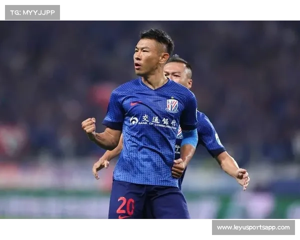 于汉超补时绝杀后直言夺冠需经历身心极限考验