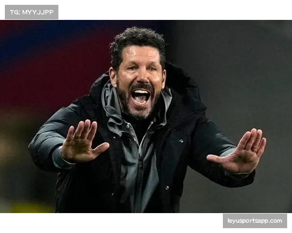 西蒙尼续约马竞 阿根廷教头继续打造钢铁防线