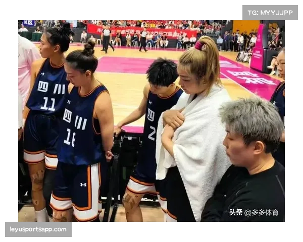 许晨妍腰伤好转表现稳健 江苏女篮内线核心战术地位提升