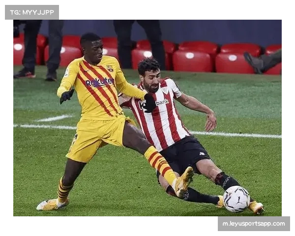 巴萨客战毕尔巴鄂伤病满营 弗里克如何重组残破防线成最大悬念